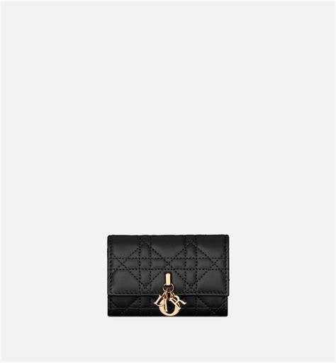 dior portomonee|dior wallets for women.